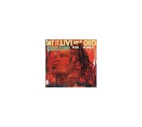 Say It Live And Loud Live In Dallas 08.26.68