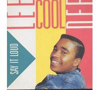 Say it Loud (3 Versions) [Import]