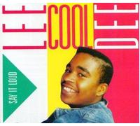 Say it Loud (3 Versions) [Import]