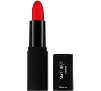 Say It Loud California Love Satin Lipstick Sleek