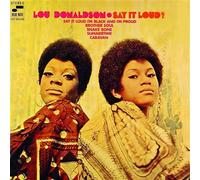 Say It Loud ! Édition Limitée Vinyle