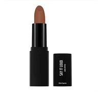 Say It Loud Ghetto Superstar Satin Lipstick Sleek