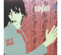 SAY IT MORE LP US TIGER STYLE 2002 12 TRACK (TS031)