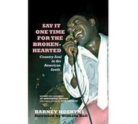 Say It One Time For The Brokenhearted - [Version Originale] Inconnu (Auteur)
