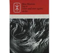 say it over and over again max martins editora edufpa