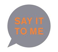 Pet Shop Boys - Say It to Me (12") [Import]