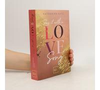 Say It With A Love Song (Erstauflage Exklusiv Mit Farbschnitt Und Character Card)