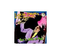 Louis Prima – Say It with a Slap – CD neuf – Alliance MOD – Sony Music