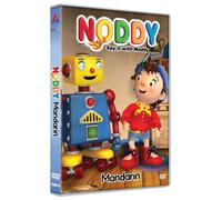 Say it with Noddy Mandarin