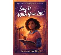 Say It With Your Ink