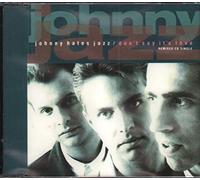 Say It's Love (Ext. Remix, INCL. 'I Don't Want to be a Hero' [12 [Import]
