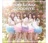 Say Long Goodbye/Himawari to H [Import allemand]