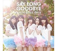 Say Long Goodbye/Himawari to H [Import allemand]