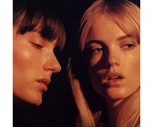 Say Lou Lou - Lucid Dreaming