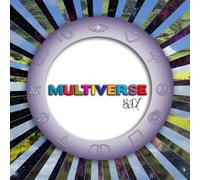 Say - Multiverse [Import]