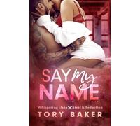 Say My Name