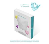 Say My Name - Ily / 1st Single Album / Holder Version