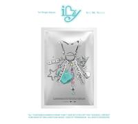 Say My Name - Ily / 1st Single Album / Keyring Version