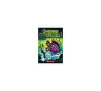 Say My Name! Say My Name! (House Of Shivers #4)