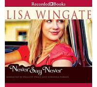 Say Never (The Daily, Texas Series) [Import]