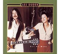Dudek, Les - Say No More