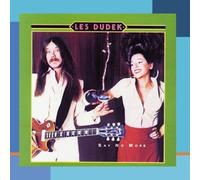 Say No More by Columbia