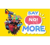 Say No More (Nintendo)