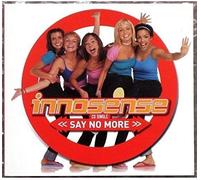 Innosense - Say No More/You Can't Touch Me Now