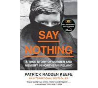 SAY NOTHING