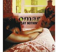 Say Nothing [Import]