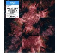 Say She She - Prism (Pink Rose)