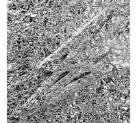 Say She She - Silver-Transparent Clear Vinyl [Import]