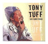 Say Something