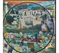 Say Sue Me - Time Is Not Yours [VINYL]