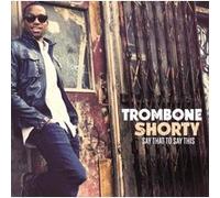 Say that to say this