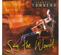 Say The Word [Import]