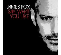 Say What You Like [Import]