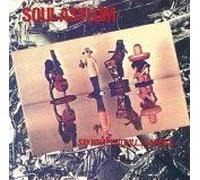 Soul Asylum - Say What You Will Clarence-Kar
