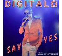Digitalo - Say Yes [Import]