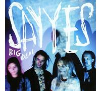 Say Yes by Big Deal