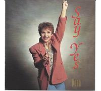 Say Yes by Dana