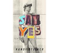 Say Yes: Special Edition