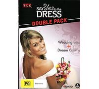 Say Yes to The Dress Double Pack [Edizione: Australia] [Import]