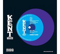 Ronnie Mcneir - Say You + Im Sorry [Vinilo]