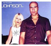 Say You Love me (4 Versions, 1999) [Import]