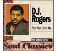 Say You Love Me by Soul Classics (1996-04-23)