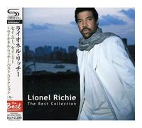 Say You, Say Me - Lionel Richie Best Collection [Import Japonais]