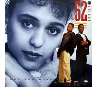 Say You Will (1988) [Import]