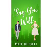Say You Will