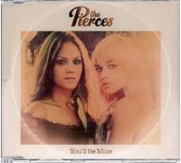 Mimosa - Say You'll Be Mine
